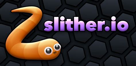 slither io jogar